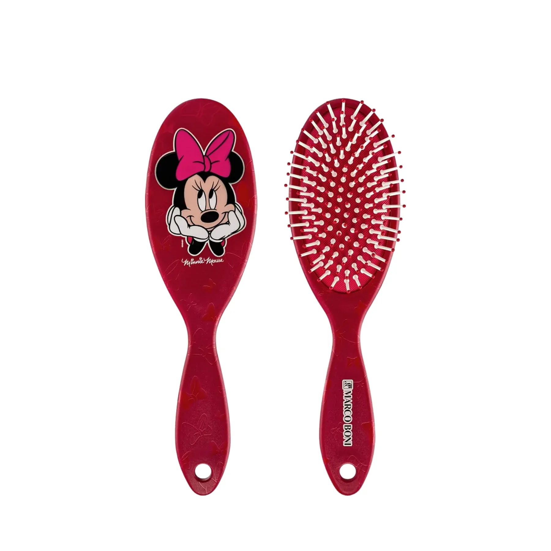 ESCOVA MINNIE